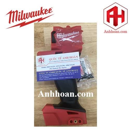 Milwaukee Bộ vỏ cho máy khoan M18 FPD2/ 2804