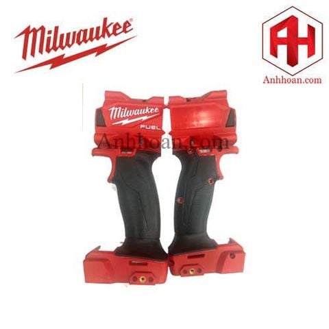 Milwaukee Bộ vỏ cho máy bulong M18 FMTIW2F12/ 2962