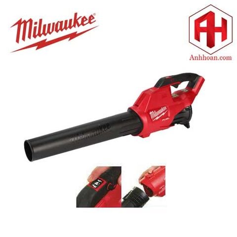 Milwaukee Máy thổi bụi dùng pin 18V M18 FBL-0 (Solo)