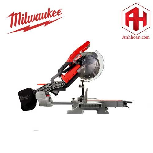 Milwaukee Thân Máy cắt góc đa năng pin 18V M18 FMS254-0 (254mm)