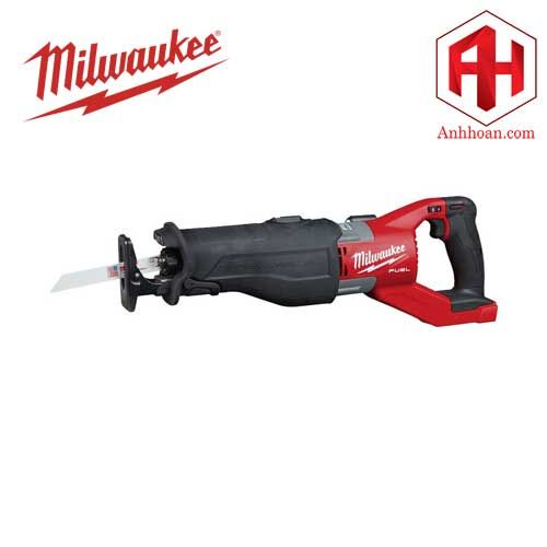 Milwaukee Thân Máy cưa kiếm dùng pin 18V M18 FSX-0C