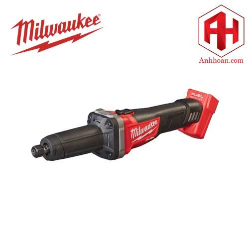 Milwaukee Thân Máy mài thẳng dùng pin 18V M18 FDG-0C