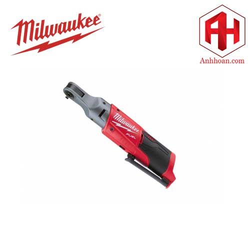 Milwaukee Thân Máy siết bu lông góc pin 12V M12 FIR38-0