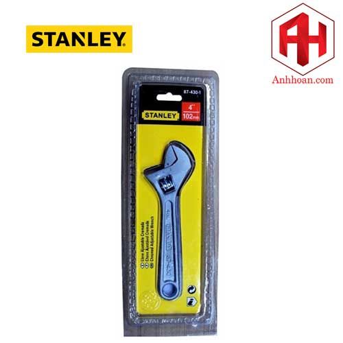 Mỏ lết 102mm Stanley 87-430-1