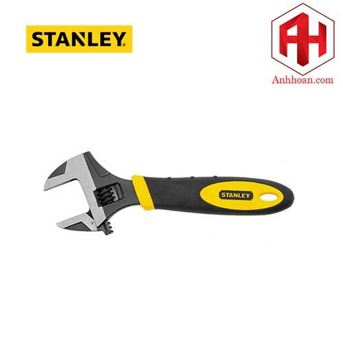 Mỏ lết Maxstell Stanley 90-948-22