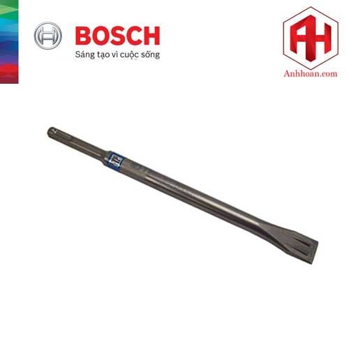 Mũi đục dẹp Bosch SDS-Plus 22x250mm 2609390394