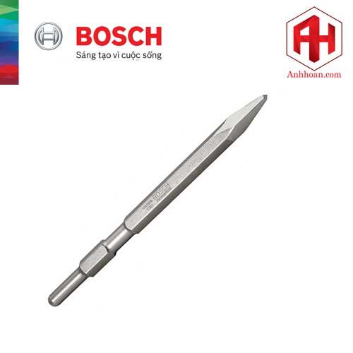 Mũi đục nhọn lục giác 17x280mm Bosch 2608684884