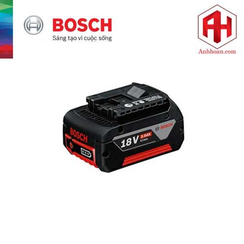 Pin GBA 18V 3.0Ah LI-ION Bosch