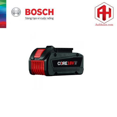 Pin GBA 18V 6.3Ah LI-ION (Bỏ mẫu)