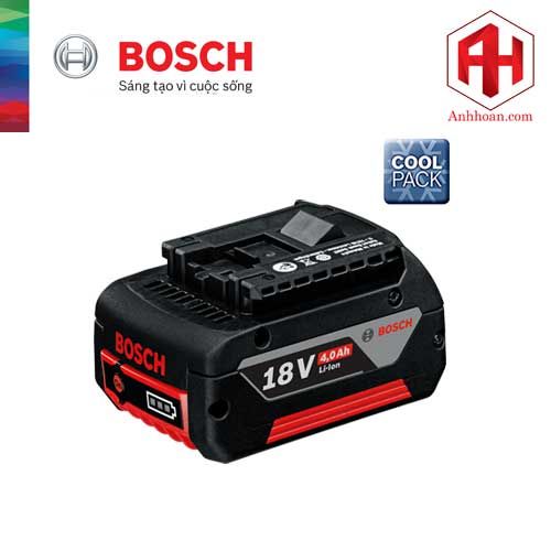 Pin GBA 18V 4.0Ah Li-Ion Bosch