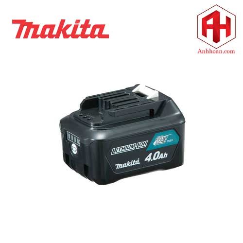 Pin Makita 12V Max 4.0Ah BL1041B Li-Ion