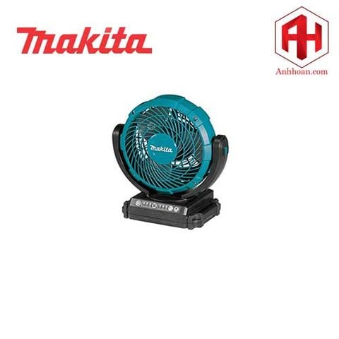 Quạt dùng pin và điện Makita 18V 14.4V DCF102Z