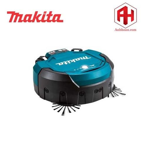 Máy hút bụi rô bốt Makita dùng pin DRC200Z