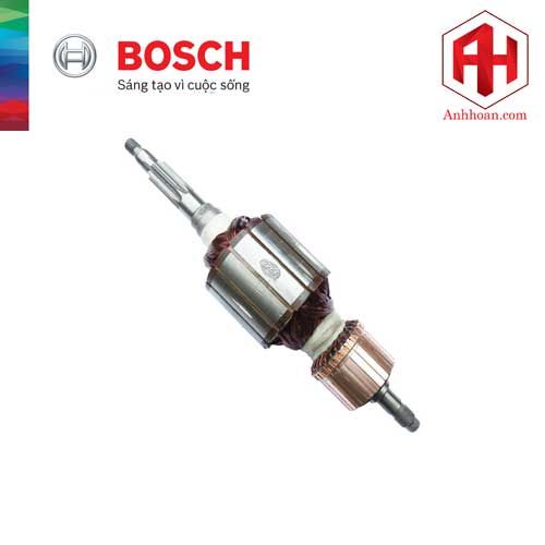 Spazzole Di Carbone Carboni Per Bosch GSH11VC, GSH 11 VC, GSH11 VC - Foto 2