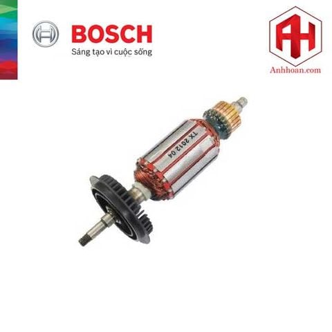 Roto Máy mài góc Bosch GWS 7-100/125