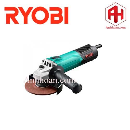 RYOBI Máy mài góc 1010w G-1009 (100mm)