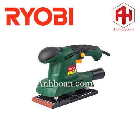 RYOBI Máy chà nhám chữ nhật HS-150