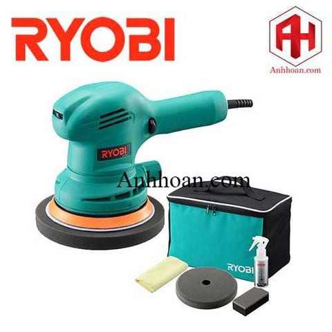 RYOBI Máy đánh bóng PED-130KT