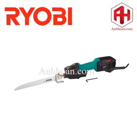 RYOBI Máy cưa kiếm RJK-110