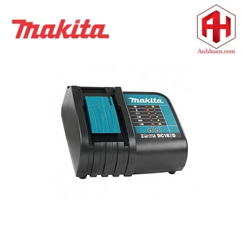 Sạc pin Makita 18V DC18SD 194533-6