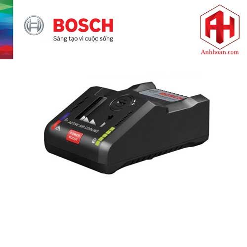 Sạc pin GAL 18V-160C Bosch