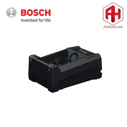 Sạc pin Bosch GAL 12V/18V-80 (12V và 18V)