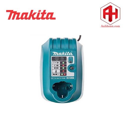 Đế sạc pin Makita 10.8V DC10WA (194588-1)