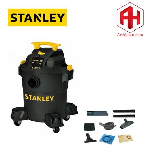 Stanley SL19417P-6A Máy hút bụi 3 chức năng (khô/ ướt/ thổi) 4000W - 23 Lít