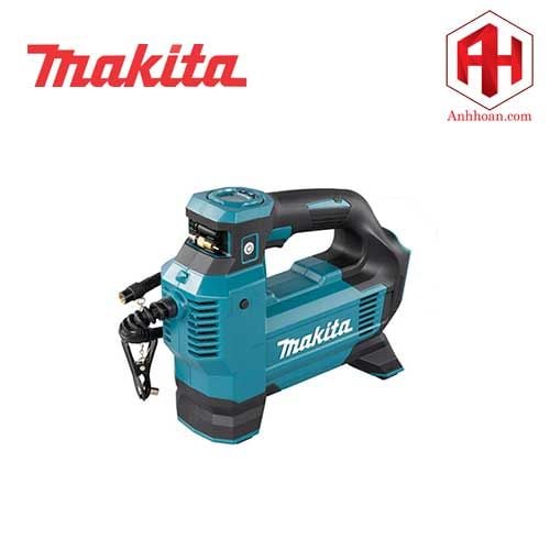 Máy bơm hơi Makita dùng pin 18V DMP181Z