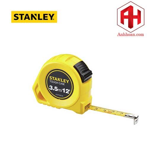 Thước cuộn thép 3.5m Stanley STHT30510