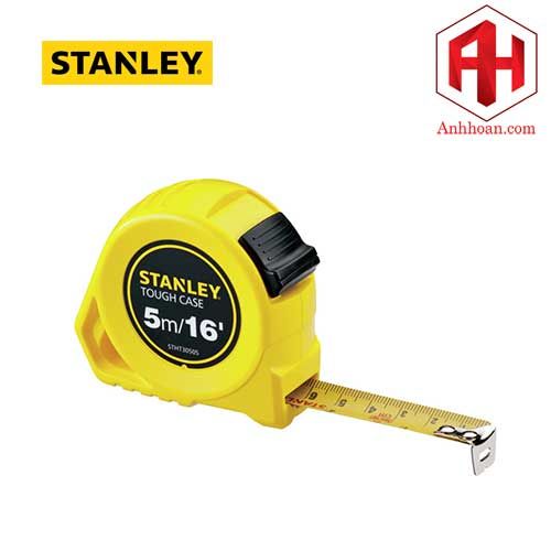 Thước cuộn 5m x 19mm Stanley STHT33989-840