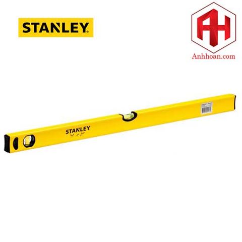 Thước thủy 30'' - 80cm Stanley STHT43104-8