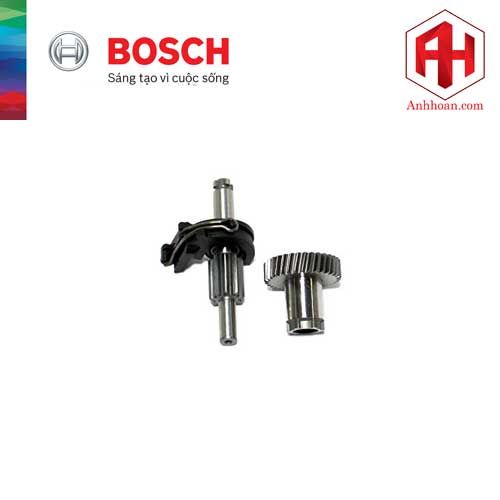 Trục bánh răng máy khoan bê tông Bosch GBH 2-26