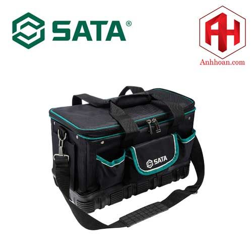 Túi xách tay 16 icnh SATA 95185