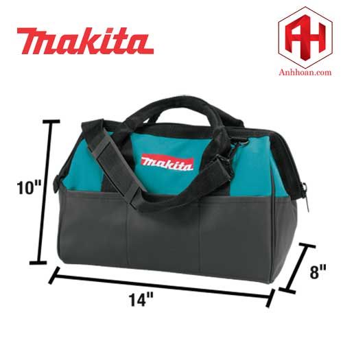 Túi đựng dụng cụ Makita 831253-8
