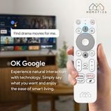 HOMATICS Box R Lite 4K Android 11 với Netflix 4K