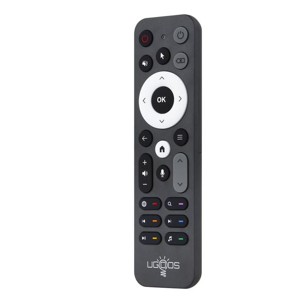 Điều khiển từ xa Ugoos BT UR02