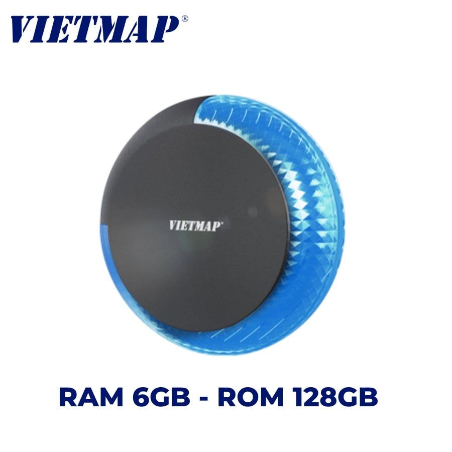 Android Box Vietmap BS10