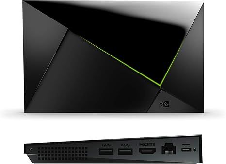 NVIDIA Shield TV Pro