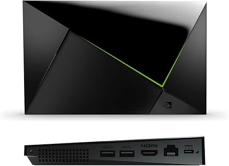 NVIDIA Shield TV Pro