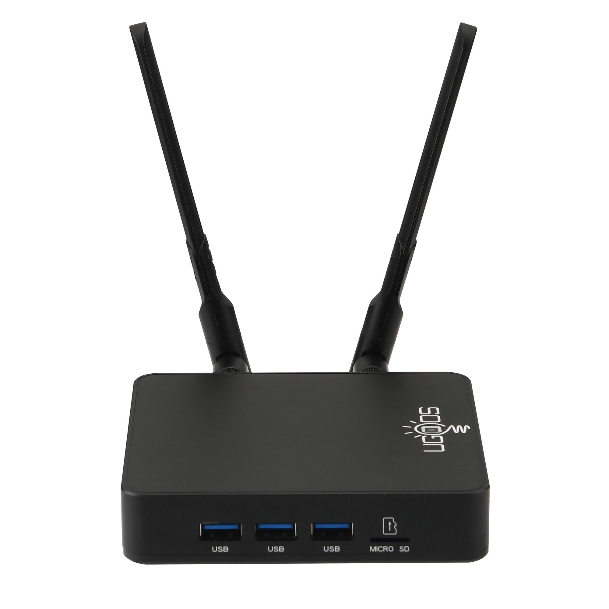 TV Box Ugoos AM8 Amlogic S928X-J