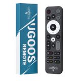 Điều khiển từ xa Ugoos BT UR02