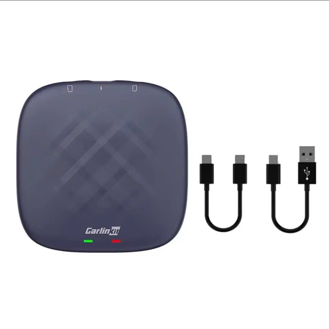 Android box ô tô Carlinkit Tbox Plus Android 13