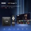 MECOOL M2 PRO 2025 – Android TV Box Google TV | Netflix 4K HDR | Dolby Audio | Chip S905Y4