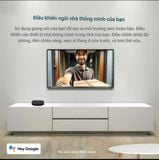 Android TV Box onn Google TV 4K Pro (2024) – Giải trí đỉnh cao, điều khiển rảnh tay