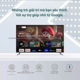 Android TV Box onn Google TV 4K Pro (2024) – Giải trí đỉnh cao, điều khiển rảnh tay