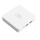 HOMATICS Box R Lite 4K Android 11 với Netflix 4K