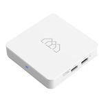 HOMATICS Box R Lite 4K Android 11 với Netflix 4K