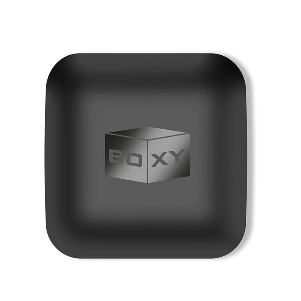 BOXY with Dune HD Media Center