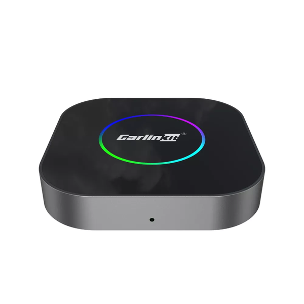 Android Box Cho Ô Tô Carlinkit Tbox S2 AI (New 2025)